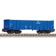 98559C4 H0 Hochbordwagen Eaos, PKP-Cargo, Ep. VI, Betriebnummer 4