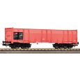 98559F2 H0 Hochbordwagen Eaos, SBB, Ep. V, Betriebnummer 2