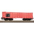 98559F4 H0 Hochbordwagen Eaos, SBB, Ep. V, Betriebnummer 4