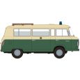 30048 H0 Barkas B1000 Bus "Volkspolizei"