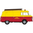 30128 H0 Barkas B1000 Van "Minol Tankstellendienst"