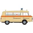 30047 H0 Barkas B1000 Bus "SMH 1"