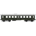 120051 TT Reisezugwagen Bauart 'Altenberg', Cix 3. Klasse, PKP, Ep. III Thumbnail 1