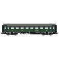 87190 H0 Personenwagen C4Ü Sa 07, CSD, Ep. III, mit Innenbeleuchtung Thumbnail 1
