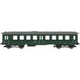120055 TT Personenwagen Bauart 'Altenberg', ex. C4itr, CSD, Ep. III Thumbnail 1