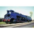 HE2036 H0 Dampflok 151F-3106 'Santa Fe', RENFE, Ep. III
