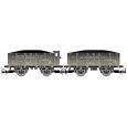 HE6094 H0 2er Set Güterwagen, RENFE, Ep. III Thumbnail 1