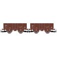 HE6095 H0 2er Set Güterwagen, RENFE, Ep. III-IV Thumbnail 1