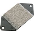 109174 TT Schleifkörper, Rubber Type
