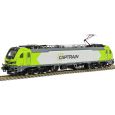 S2560140 H0 Stadler E-Lok 6000, 256 014-3, Captrain, Alpha Trains, Ep. VI, DC-S.