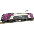 S2561030 H0 Stadler E-Lok 6000, 256 103-4, Renfe Mercancías, Ep. VI, DC-Sound