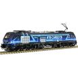 S0193110 H0 Stadler Dual-Mode Euro 9000, 2019 311-0, RTB-Cargo, Ep. VI, DC-Dig.
