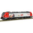 S1592178 H0 Stadler Dual-Mode Lok 159 217-9, MEG, Ep. VI, AC-Sound