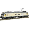 S2560110 H0 Stadler E-Lok 6000, 256 011-9, Medway, Ep. VI, DC-Sound
