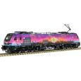 S0193079 H0 Stadler Dual-Mode Euro 9000 2019 307-8, HSL, Ep. VI, AC-Digital