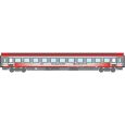 25950 N Personenwagen Bmz, 2. Klasse 'Europameister 2008', ÖBB, Ep. VI