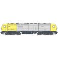 79010 H0 Diesellok ME26-10, Siemens-Dispolok, Ep. V, DC-Digital