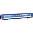 195453 N Personenwagen EC 176, Ampz 146, 1. Klasse, CD, Ep. VI Thumbnail 1