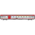 198180 N Halbgepäckwagen Adbmpsz, 1. Klasse, ÖBB, Ep. VI