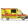 76089 H0 WAS Design-RTW ´18 Rettungsdienst Landkreis Meißen