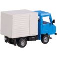 43673 Multicar M24-0 Kofferaufbau B-Ware Thumbnail 2