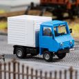 43673 Multicar M24-0 Kofferaufbau B-Ware Thumbnail 3