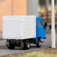 43673 Multicar M24-0 Kofferaufbau B-Ware Thumbnail 4