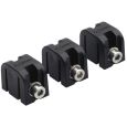 8103001 Z Flexgleisspanner 6,5mm, 3 Stück