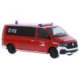 53970 H0 Volkswagen T6.1 BASF Werkfeuerwehr Münster