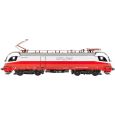 JC28102 H0 E-Lok 1116 181, ÖBB, Cityjet, Ep. VI, DC-Sound Thumbnail 1