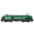 JC28700 H0 E-Lok 1016 021 'Gösser Bier', ÖBB, Ep. VI Thumbnail 1