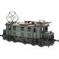 JC21400 H0 E-Lok E88.0, DRG, Ep. II Thumbnail 1