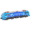 JC27090 H0 E-Lok 193 813 Vectron, Railpool/DB-Netze, Ep. VI
