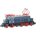 JC63502 H0 E-Lok E33 DRG, Ep. II, DC-Sound