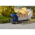 161325 H0 LKW Scania R 13 HL "Pritsche mit Holzkiste", digital B-Ware Thumbnail 2