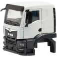 085410 H0 Teileservice Fahrerhaus MAN TGS TN ohne Windleitbleche