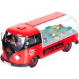 18U00181 VW T1 Advert-Car Schuco Varianto R (1:18) Thumbnail 1