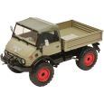 450061400 MB Unimog U406 Diecast (1:18) Thumbnail 1