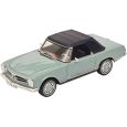 450060000 M-B 280 SL Pagoda, grün, DieCast (1:18) Thumbnail 1