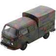 35U00012 VW T2 DK Bundeswehr, Flecktarn (1:35) Thumbnail 1