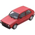 450203900 Golf GTI MkI 1976, rot (1:43) Thumbnail 1