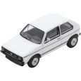 64U00009 VW Golf I GTI, weiß (1:64) Thumbnail 1
