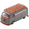 64U00014 VW T2 Lowride mit Dachträger (1:64) Thumbnail 1
