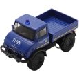 64U00018 MB Unimog U406 THW (1:64) Thumbnail 1