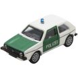 452677500 H0 VW Golf I Polizei (1:87) Thumbnail 1
