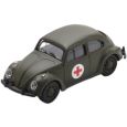 452680600 H0 BW VW Käfer Sanitätseinheit (1:87)