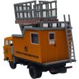 21680 TT IFA W50 Oberleitungsrevisionswagen (Turmwagen), orange Thumbnail 3