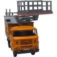 21680 TT IFA W50 Oberleitungsrevisionswagen (Turmwagen), orange Thumbnail 4