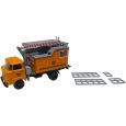 21680 TT IFA W50 Oberleitungsrevisionswagen (Turmwagen), orange Thumbnail 5