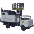 21676 TT IFA W50 Turmwagen, Instandhaltung VEB Energiekombinat, grau Thumbnail 2